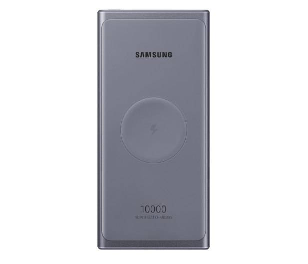 Samsung Wireless Battery Pack 10000 mAh 25W 3A - 574277 - zdjęcie